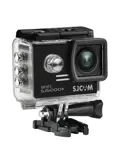 SJ5000X Elite 4K Wifi action cam en dashcam