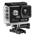SJ5000X Elite 4K Wifi action cam en dashcam