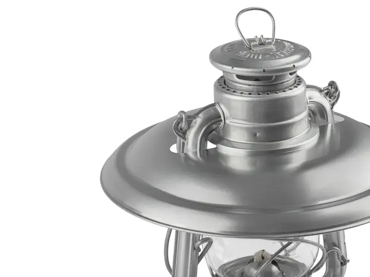 Stormlamp Set Zink