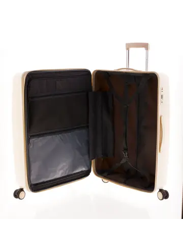 Saona - Grote koffer - 75cm - 115L