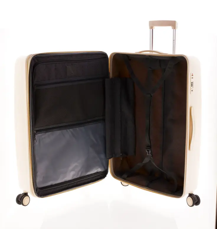 Saona - Grote koffer - 75cm - 115L