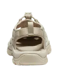 Newport H2 Taupe Wandelschoenen Dames