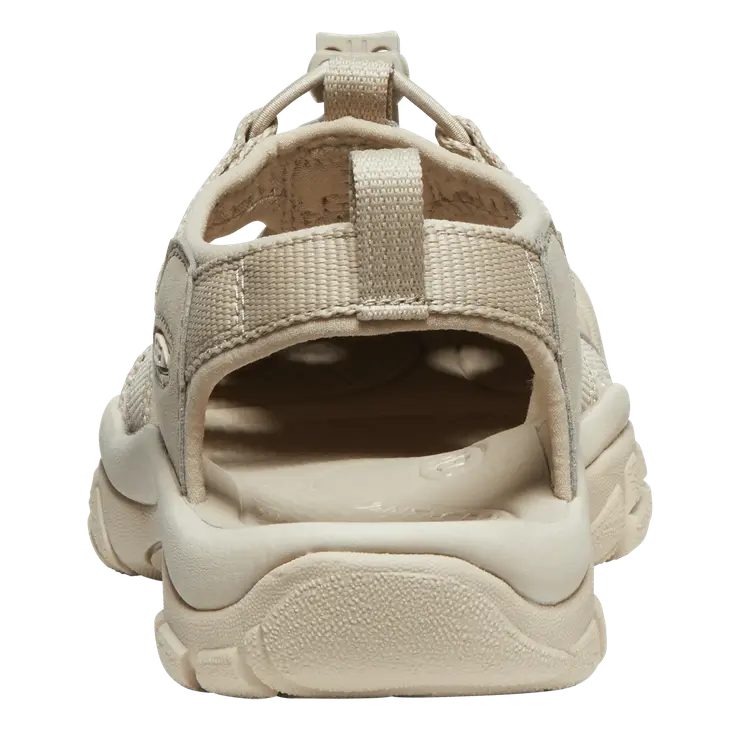 Newport H2 Taupe Wandelschoenen Dames