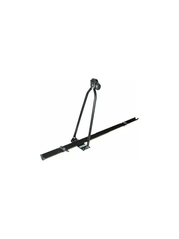 Pro-User fietsendrager Poker