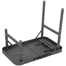 Bo-Camp Tafel Logan 56x34 cm