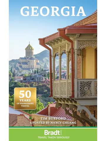 Reisgids Georgia 7