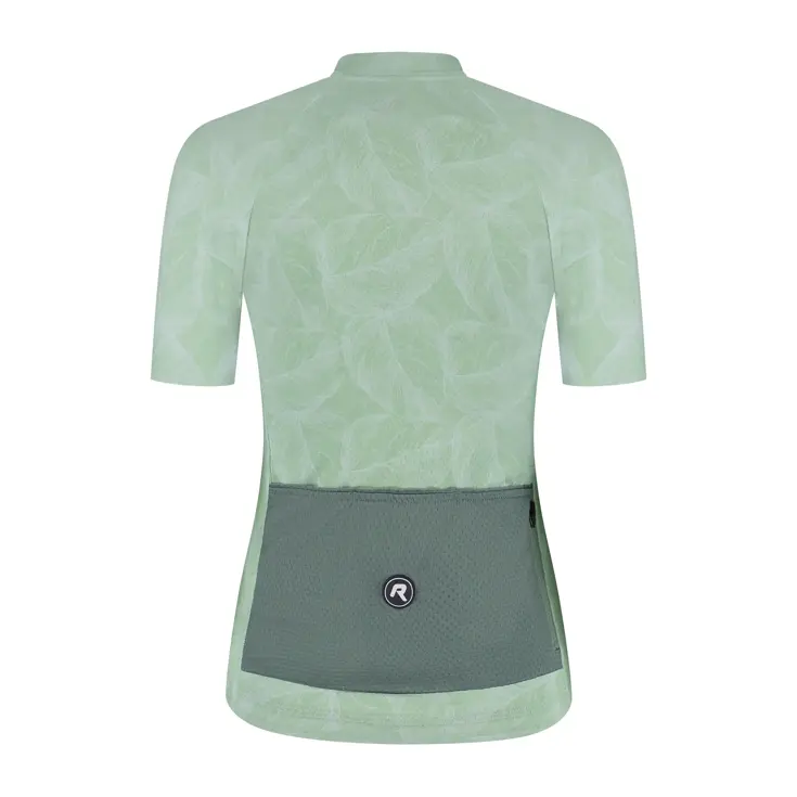Essential Graphic II Fietsshirt Dames Rogelli