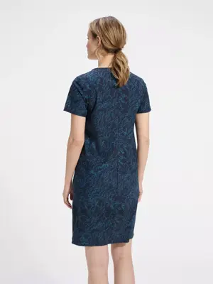 Tortuga - Travel jurk dames - Human Nature