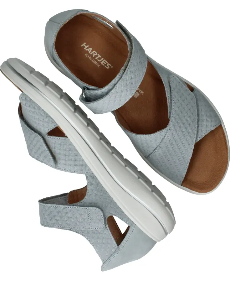 Pop Sandalen Dames