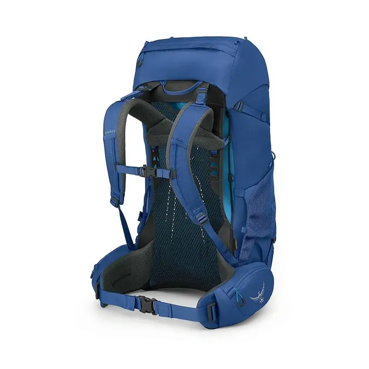 Wandelrugzak Blauw