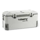 Steamy Marine Pro 155 Koelbox - 155L