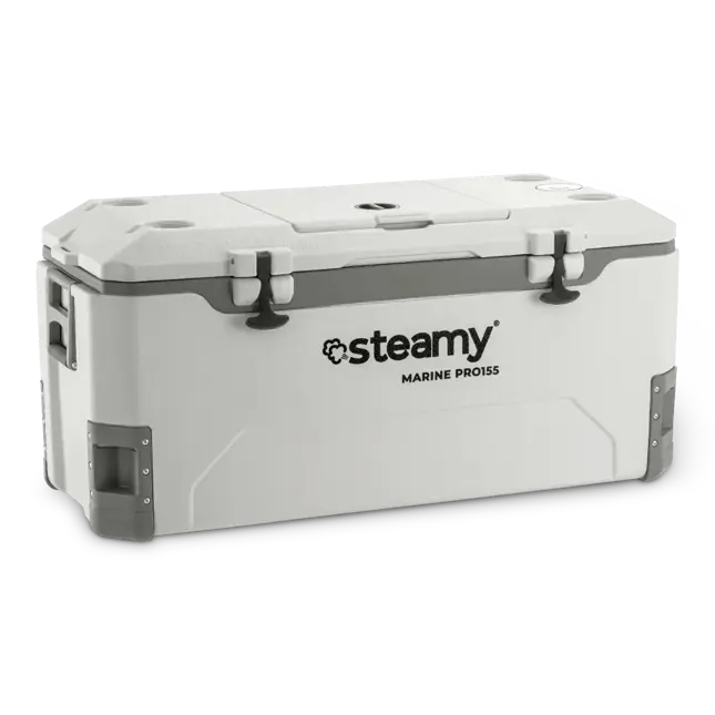 Steamy Marine Pro 155 Koelbox - 155L