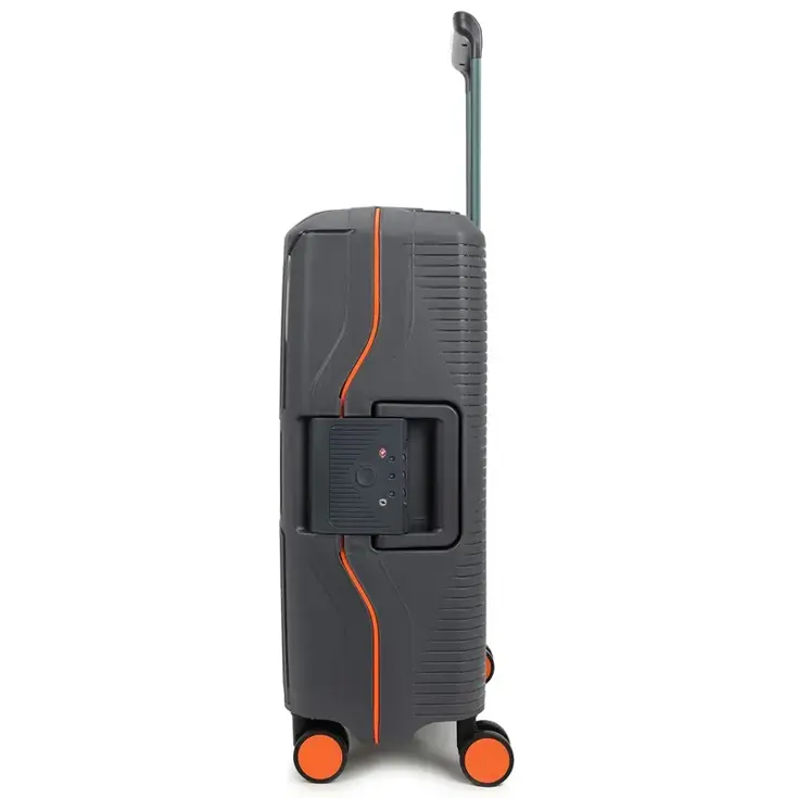 Handbagage koffer Smart S