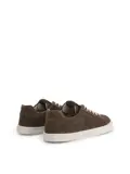 Bergvik Dames - Barefoot schoen - Suede