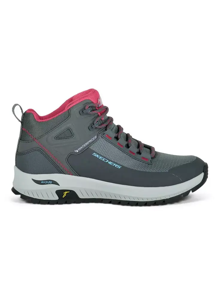 Arch Fit Discover Elvation Gain - Wandelschoenen dames - Skechers