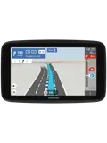 Go Classic 6 Europa Tweede generatie - TomTom