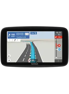 Go Classic 6 Europa Tweede generatie - TomTom