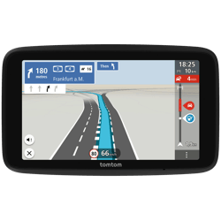 Autonavigatie