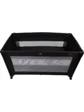 Raff Deluxe Campingbed incl. Aankleedvlak