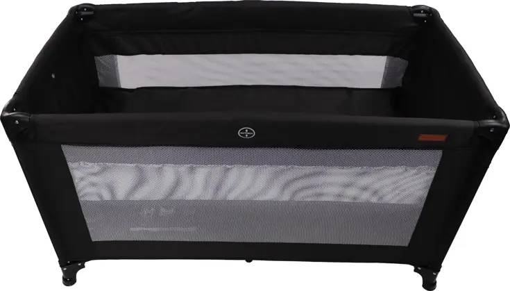 Raff Deluxe Campingbed incl. Aankleedvlak