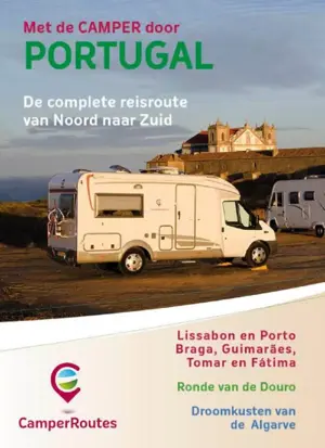 Met de camper door Portugal