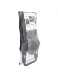 Shop&Go - Boodschappenkar - Opvouwbaar - 40L