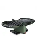 NomadiQ BBQ model 3.0 - Forest Green