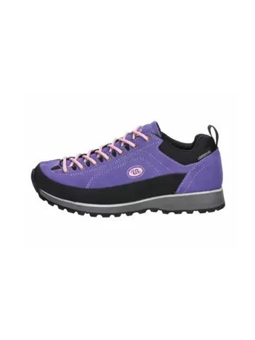 Wandelschoenen dames Mount Parry Low