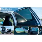 Hyundai Santa Fe IV (TM) 2018 - Zonneschermen - Car Shades