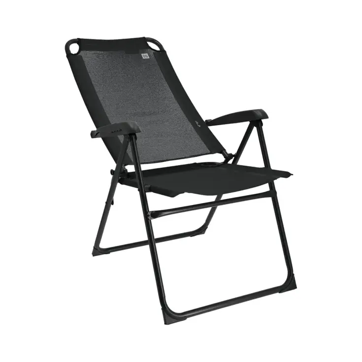 Como standenstoel blend grey