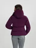 Agnes Dames - Puffer winterjas - Waterdicht