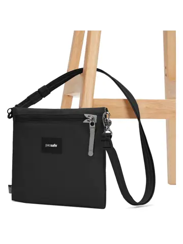 Pacsafe - GO Crossbody Pouch - Schoudertas