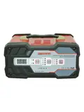 Acculader en Jumpstarter 6V/12V 12A tot 120Ah