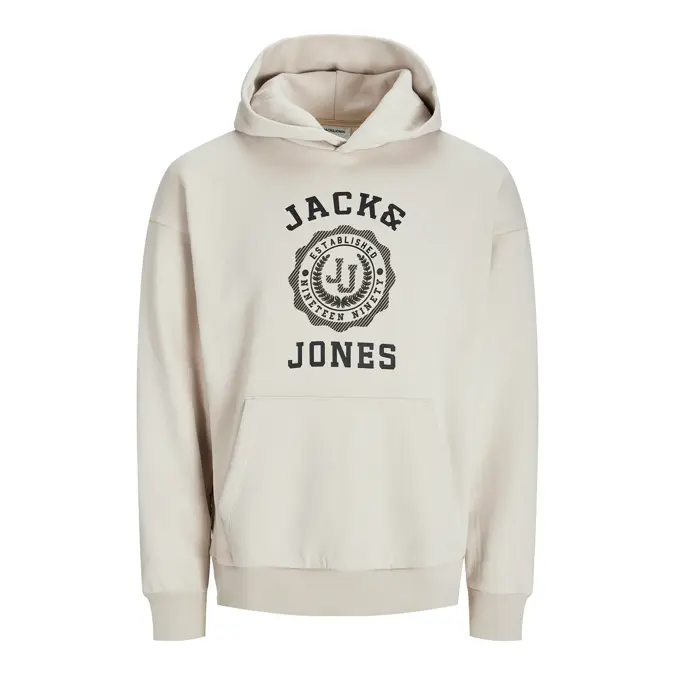 Heren Victo Sweat Hood Jack & Jones