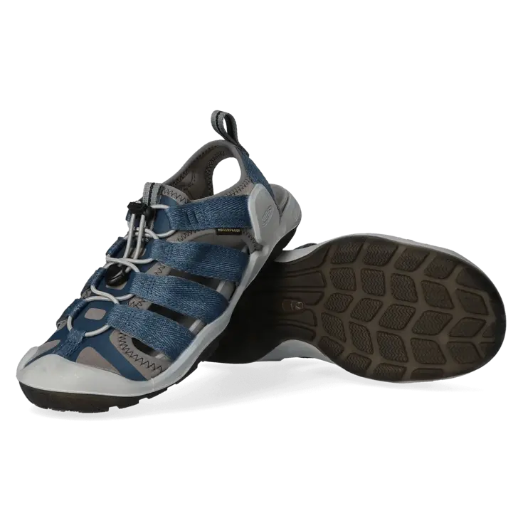 CNX II - Wandelschoenen - Heren - Keen