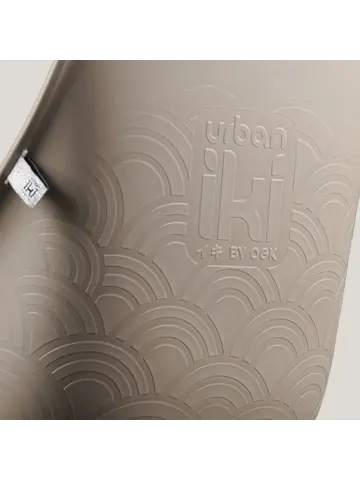 Urban Iki Achterzitje - Ta-Ke Easyfix