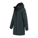 Travelin' Linea Dames Winterjas - Waterdicht