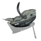 Autostoel Go Beyond² SoftBreeze