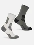 Basis - Wandelsokken 2-pack - Human Nature