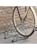 Fietsenrek voor 2 Fietsen