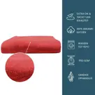 Deluxe - Strandhanddoek