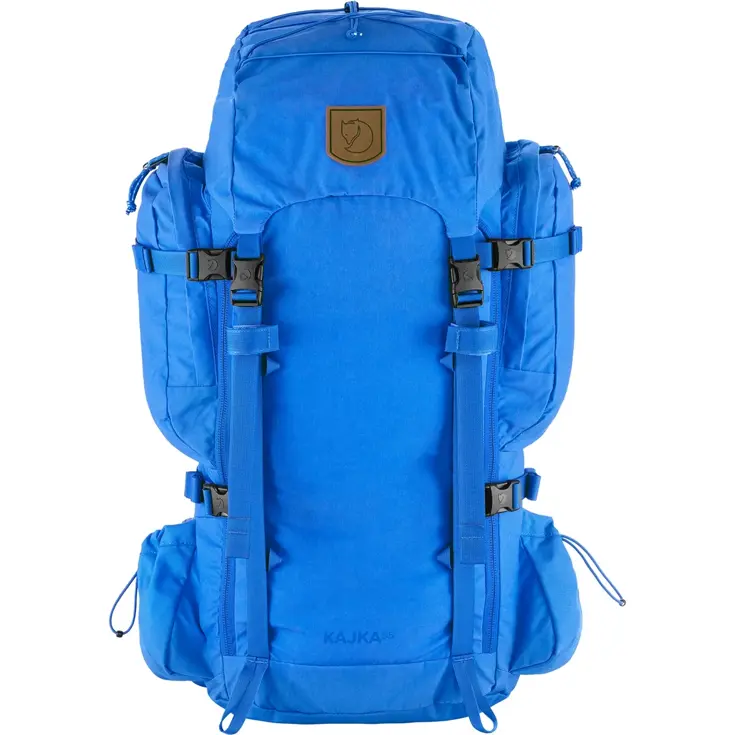 Fjallraven Kajka 55 S/M un blue