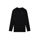 Poederbaas - Heren - Thermoshirt