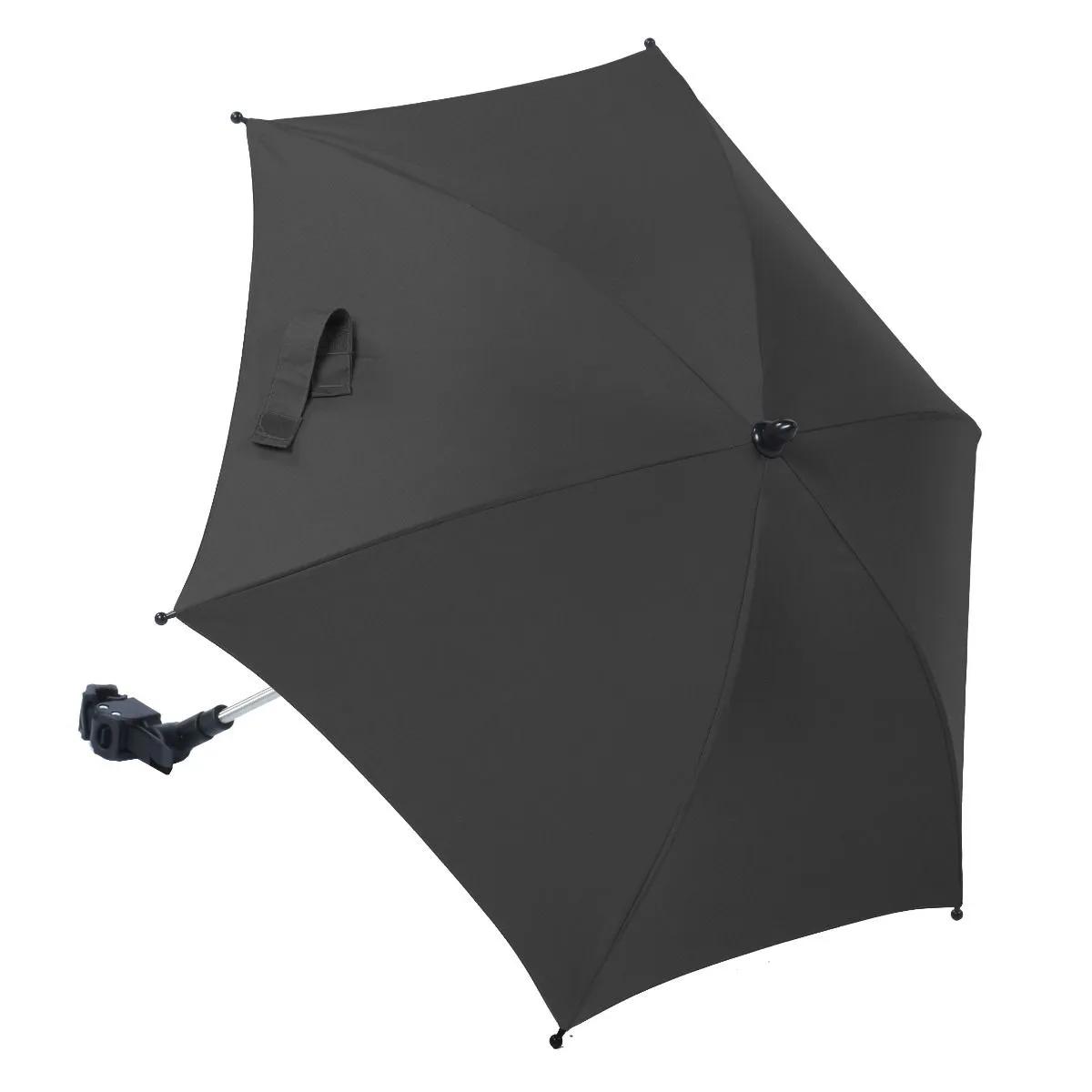 Novi Baby Universeel Wandelwagen Parasol  Zwart