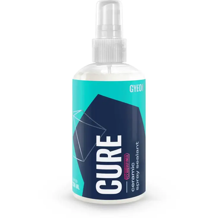Cure Keramische Spraycoating 400ml