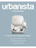 Urbanista Porto – Oortjes/Sleepingbuds