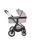 Cangaroo Joker 3-in-1 Kinderwagen incl. Autostoel