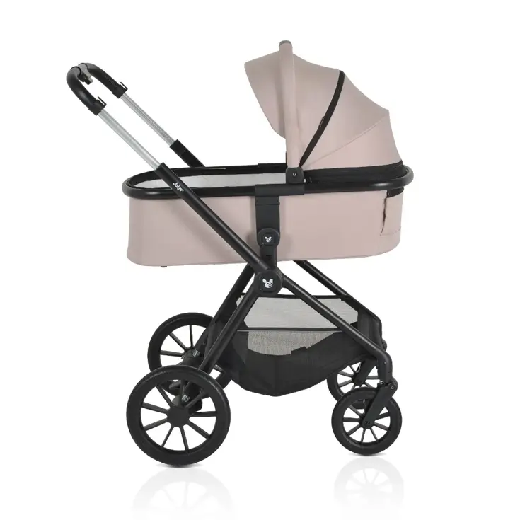Cangaroo Joker 3-in-1 Kinderwagen incl. Autostoel