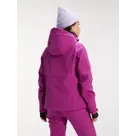 Montana – Softshell ski-jas dames – Human Nature
