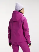 Montana – Softshell ski-jas dames – Human Nature